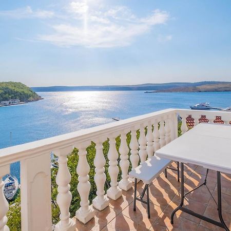 Apartman Ahel Jadranovo Εξωτερικό φωτογραφία