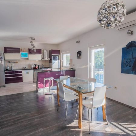 Apartman Ahel Jadranovo Εξωτερικό φωτογραφία