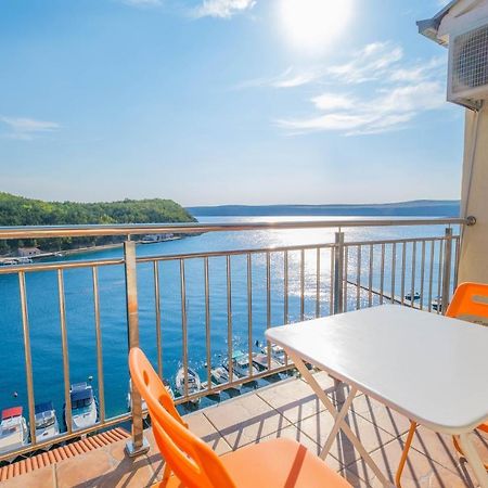 Apartman Ahel Jadranovo Εξωτερικό φωτογραφία