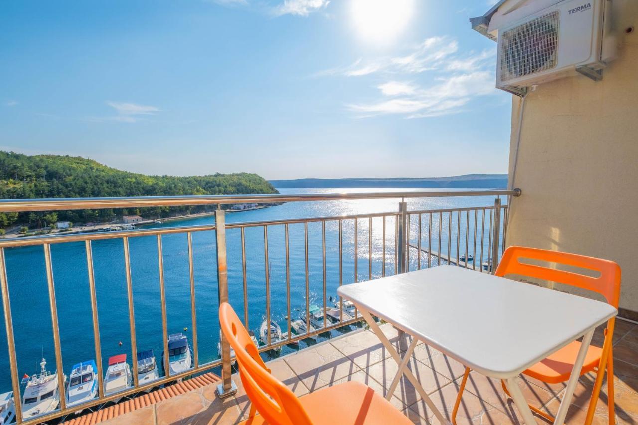 Apartman Ahel Jadranovo Εξωτερικό φωτογραφία